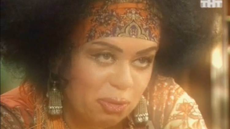 Алена Орлова 1 сезон Битвы экстраеснсов