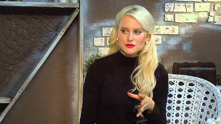 Дарья Миронова 1 сезон Битвы экстрасенсов