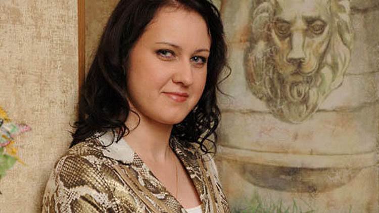 Воротникова Наталья 1 сезон Битвы экстрасенсов