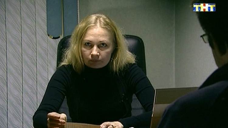 Проскурякова Светлана 1 сезон Битвы экстрасенсов