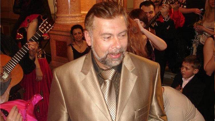 Алексей Фад 3 сезон Битвы экстрасенсов