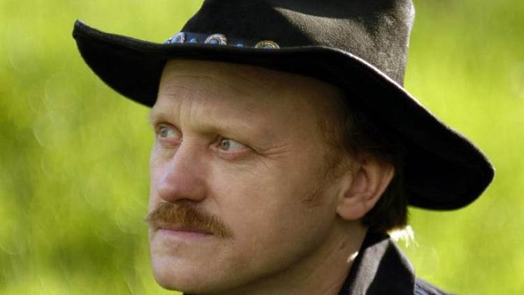 Леонид Коновалов 2 сезон Битвы экстрасенсов