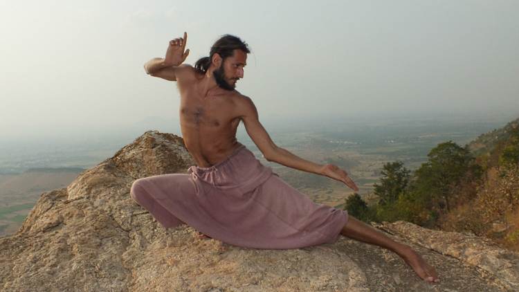 Самсон Гаприндашвили 5 сезон Битвы экстрасенсов