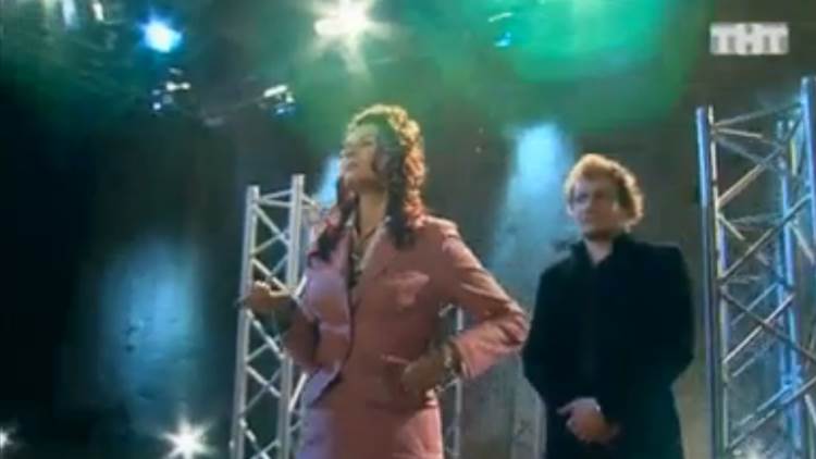 Валентина Никитенко Участник 2 сезона Битвы экстрасенсов