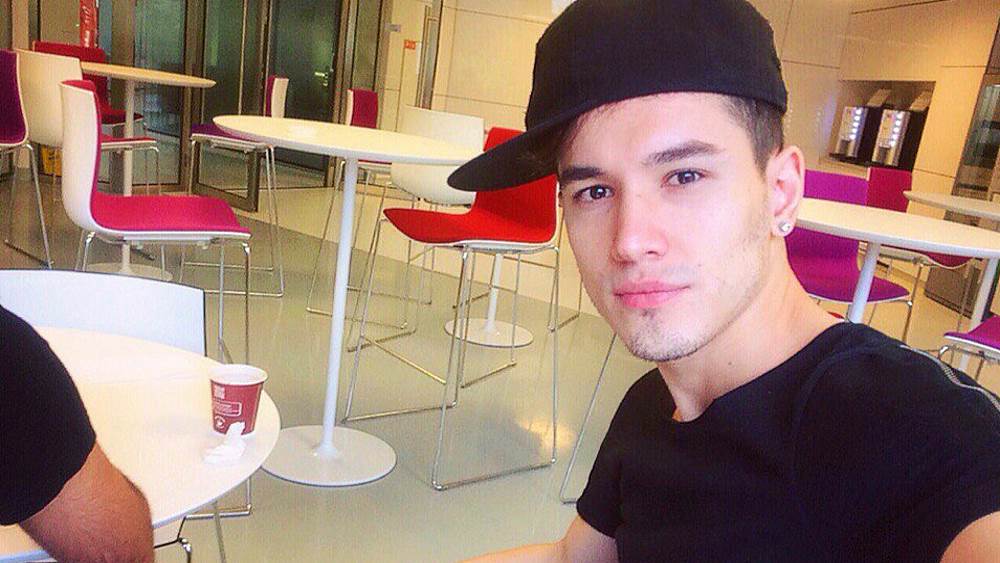 Аброр Усманов 14 сезон Битвы экстрасенсв