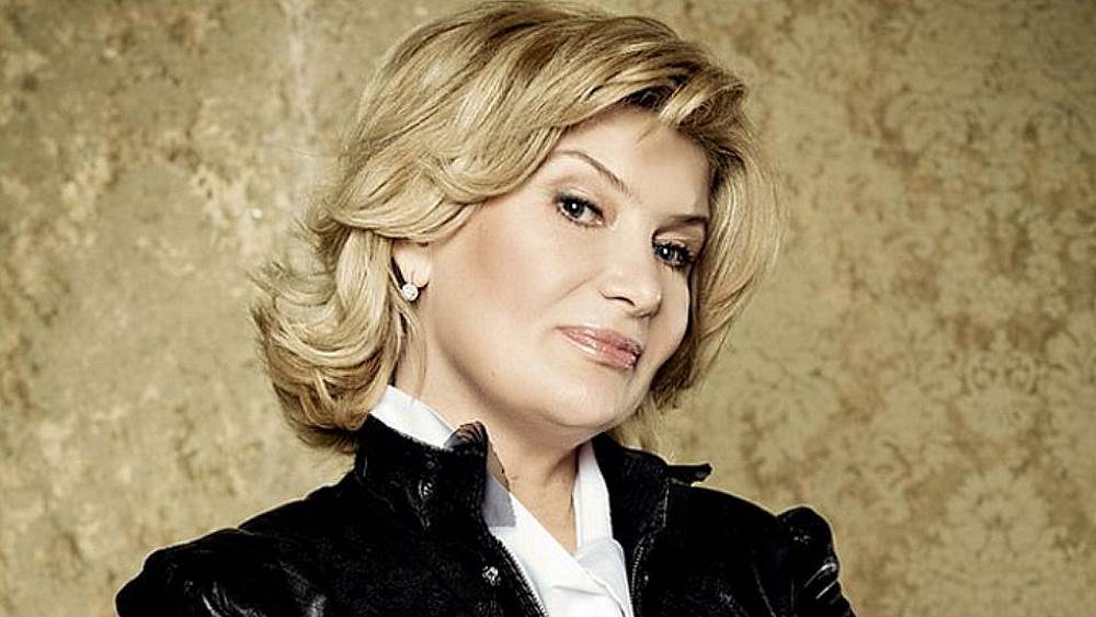 Альбина Селицкая 7сезон Битвы экстрасенсов