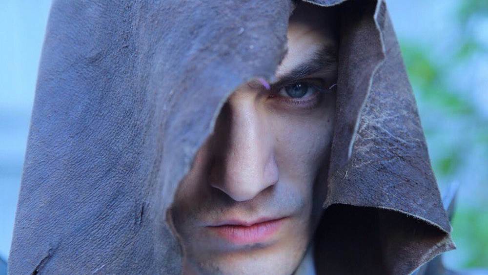 Александр Шепс 14 сезон Битвы экстрасенсов