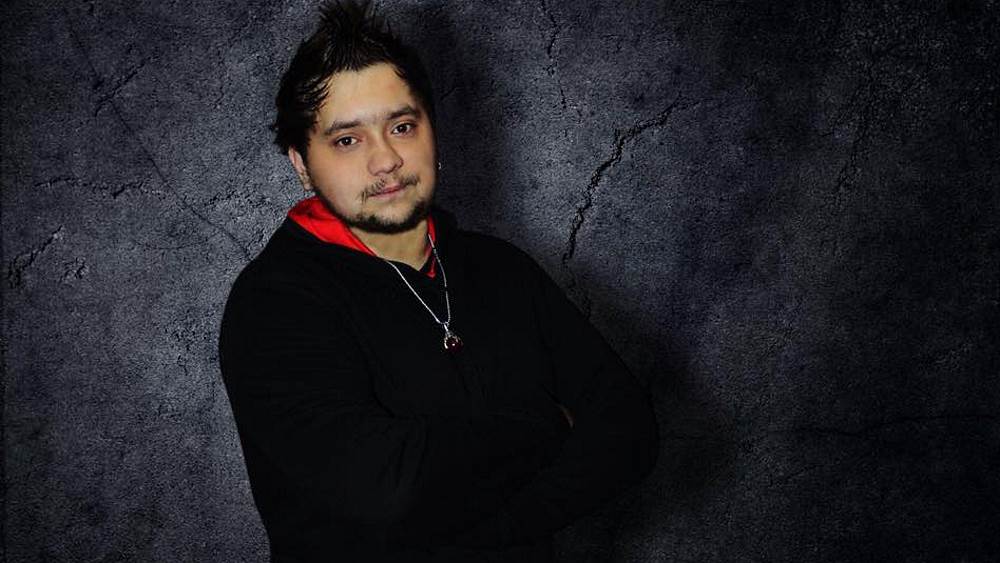 Алексей Педин 13 сезон Битвы экстрасенсов