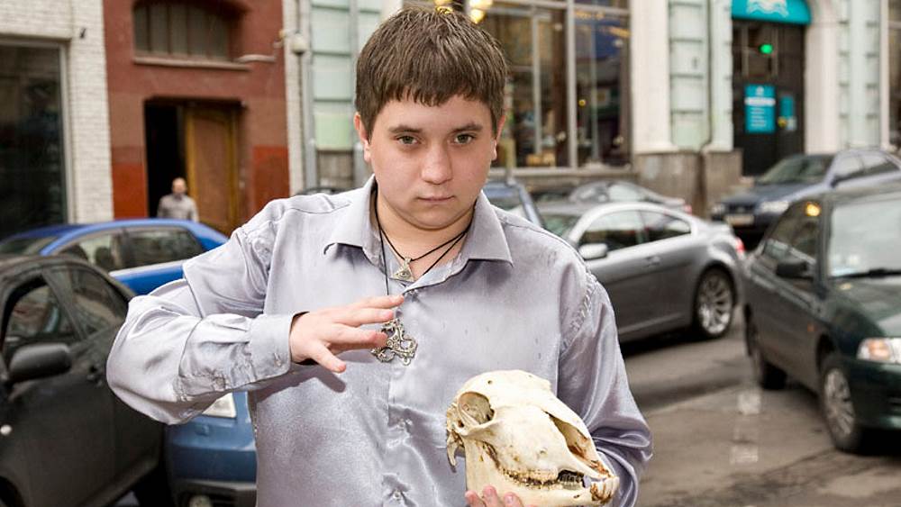 Алексей Педин 10 сезон Битвы экстрасенсов