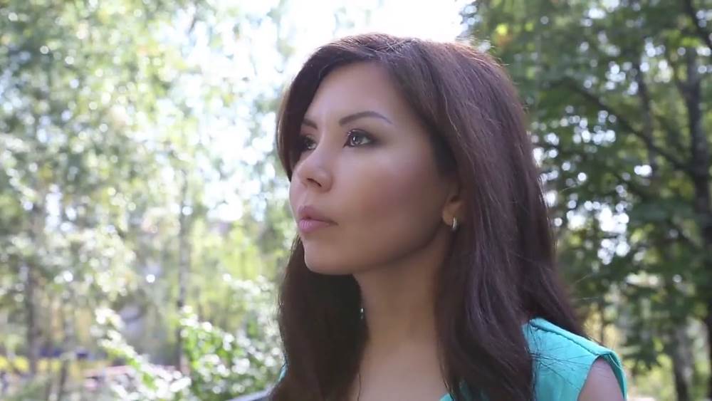 Алсу Газимзянова 8 сезон Битвы экстрасенсов