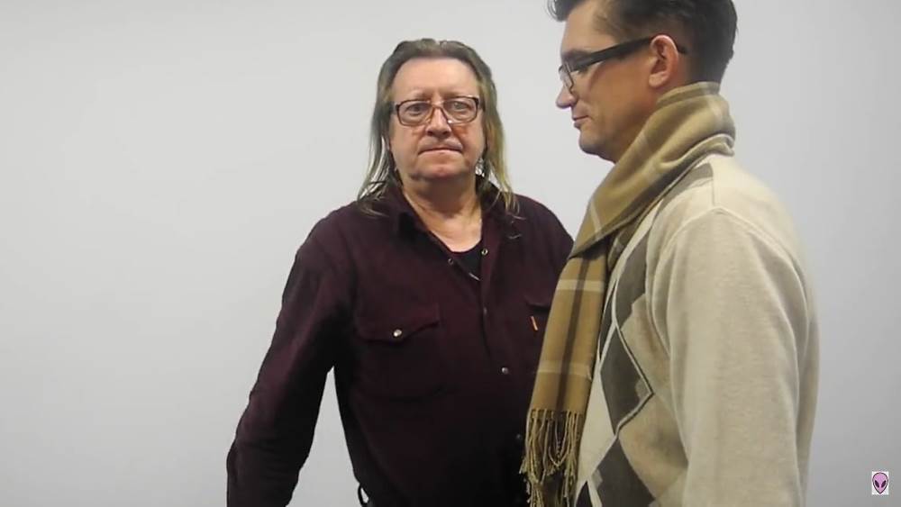 Анатолий Леденев - экстрасенс 12 сезон Битвы экстрасенсов