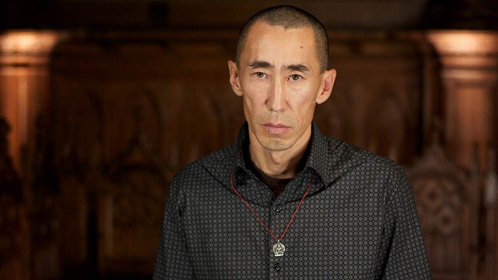 Андрей Батоев 12 сезон Битвы экстрасенсов