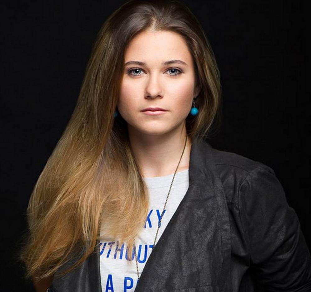 Ангелина Гортуева 16 сезон Битвы экстрасенсов