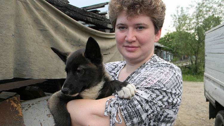 Анна Богата 5 сезон Битвы экстрасенсов