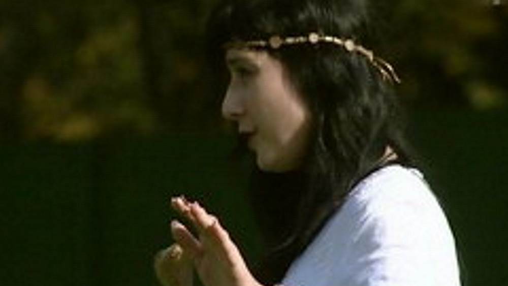 Анна Шутенкова 10 сезон Битвы экстрасенсов