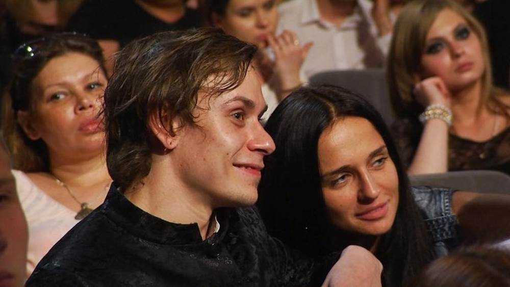 Арсений Караджа 15 сезон битвы экстрасенсов