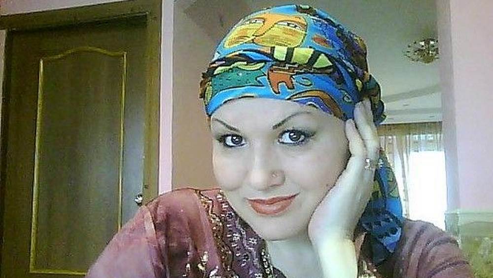 Диля Абдрашитова 7 сезон Битвы экстрасенсов