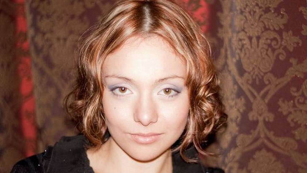 Елена Элиадзе 13 сезон Битвы экстрасенсов