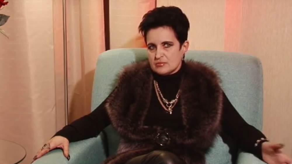 Елена Голунова 13 сезон Битвы экстрасенсов