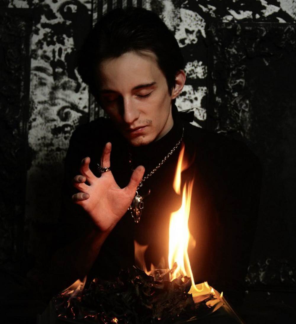 Евгений Знагован 15 сезона Битвы экстрасенсов