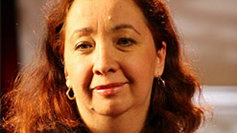 Фарида Шайхи 2 сезон Битвы экстрасенсов