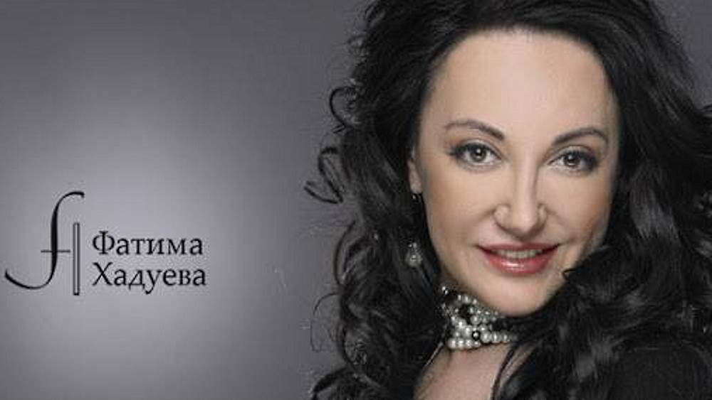 Фатима Хадуева 13 сезон Битвы экстрасенсов