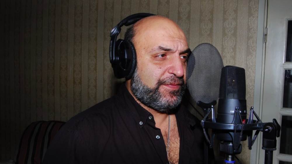 Габриэль Панян 13 сезон Битвы экстрасенсов