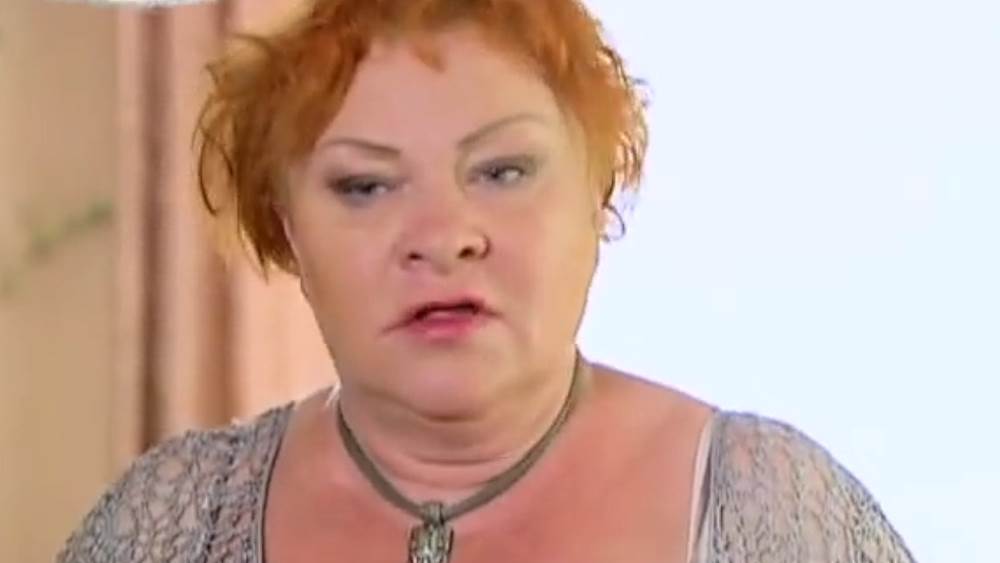 Гала Полищук 8 сезон Битвы экстрасенсов