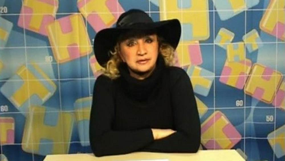 Галина Овчинникова 9 сезон Битвы экстрасенсов