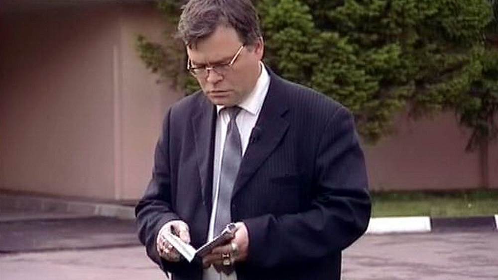 Игорь Горностаев 7 сезон Битвы экстрасенсов