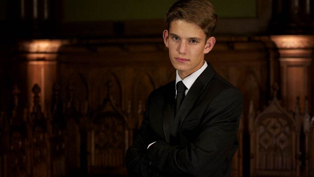 Илья Обухов 12 сезон Битвы экстрасенсов