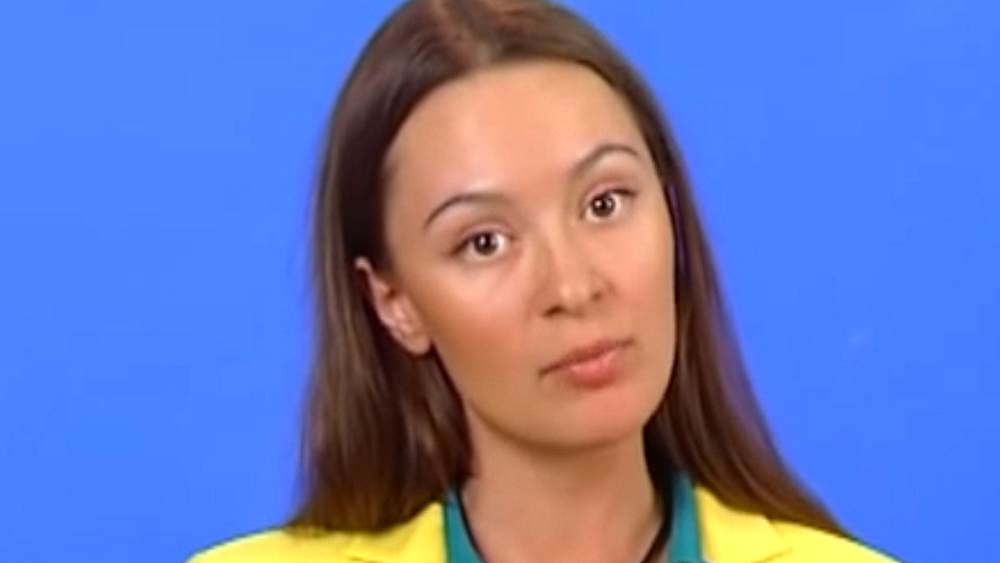 Инна Чудинова 11 сезон Битвы экстрасенсов