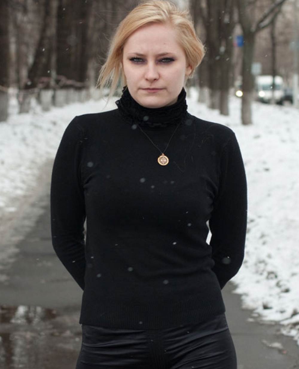 Ирина Кузнецова 11 сезон Битвы экстрасенсов