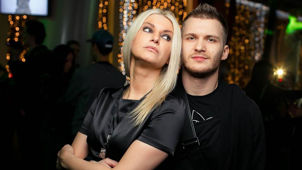 Юлий Миткевич-Далецкий 15 сезон Битвы экстрасенсов