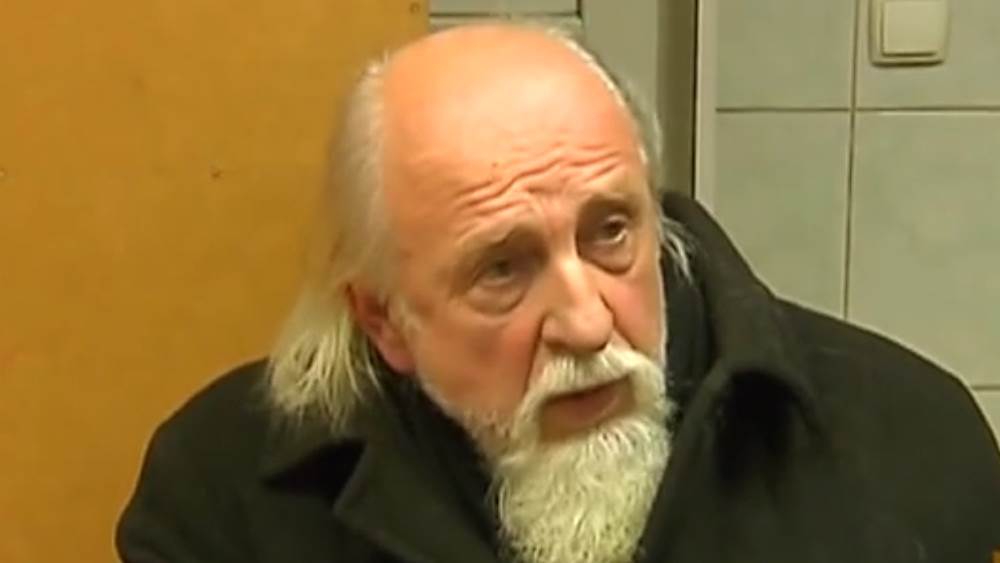 Юрий Оленин 9 сезон Битвы экстрасенсов