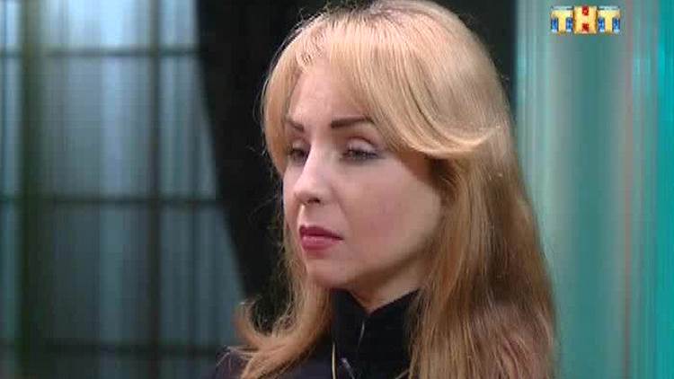 Изольда 5 сезон Битвы экстрасенсов