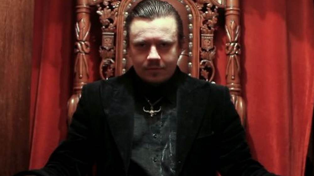 Константин Ямпольский 10 сезон Битвы экстрасенсов