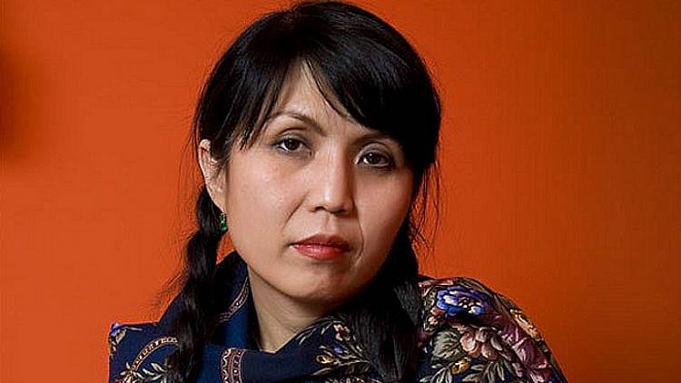 Лилия Хегай 5 сезон Битвы экстрасенсов