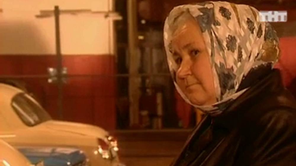 Маиза Головина 7 сезон Битвы экстрасенсов