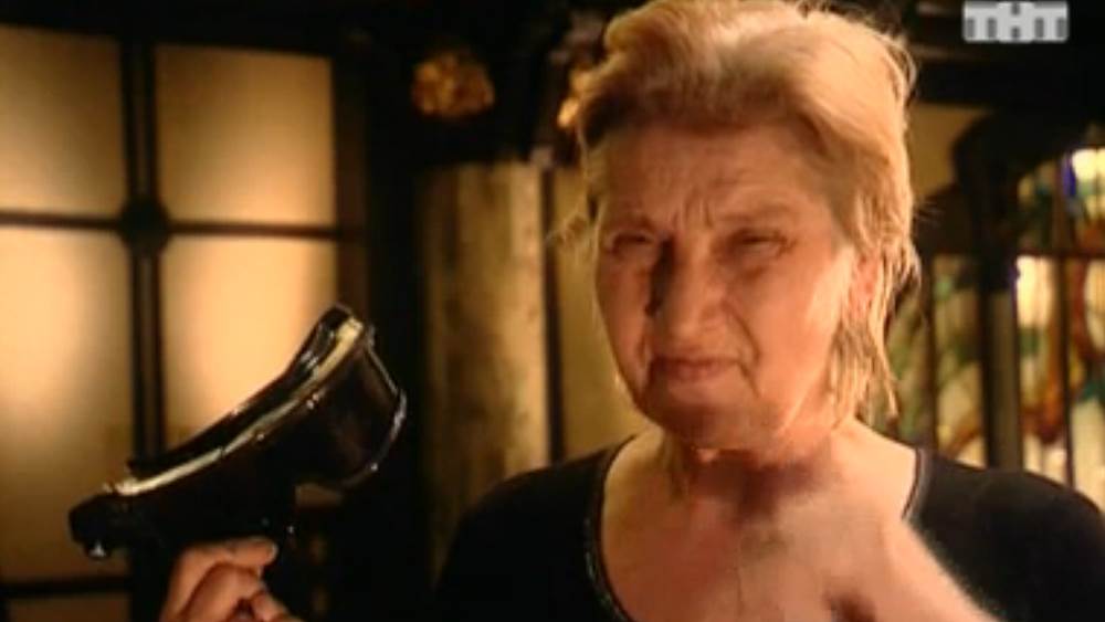 Маргарита Корсун 11 сезон Битвы экстрасенсов