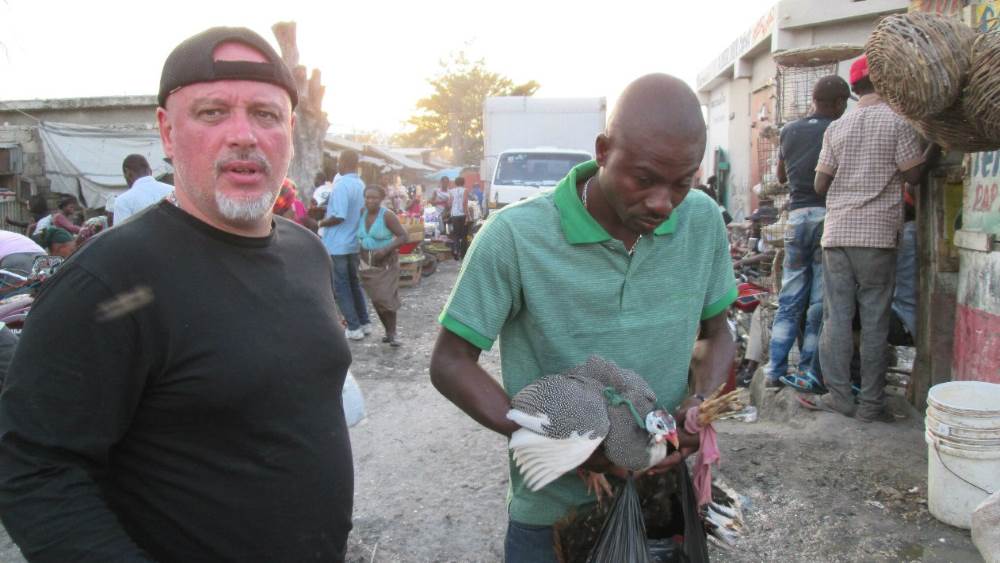 Мастер Гахан 15 сезон Битвы экстрасенсов