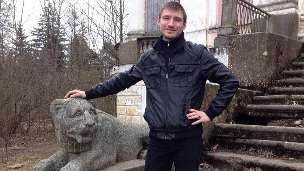 Михаил Невский 13 сезон Битвы экстрасенсов