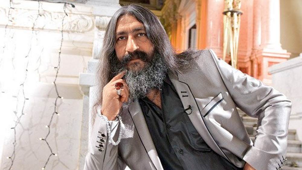 Мохсен Норузи 10 сезон Битвы экстрасенсов