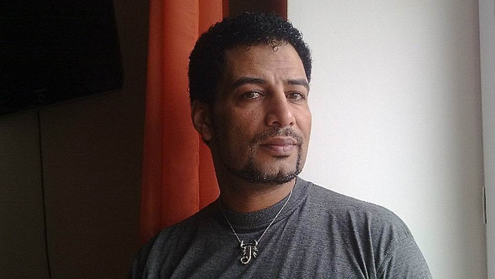 Мустафа 13 сезон Битвы экстрасенсов