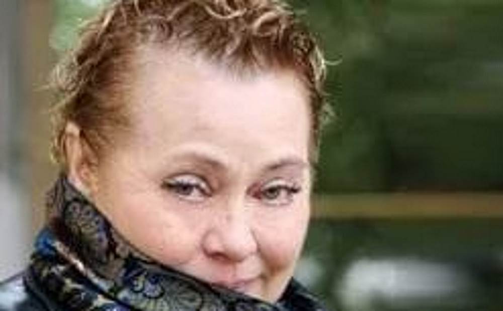 Надежда Титова 3 сезон Битвы экстрасенсов