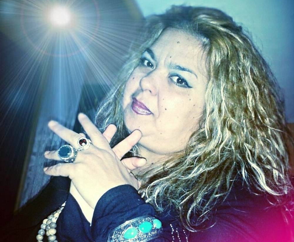 Надира Азаматова 14 сезон Битвы экстрасенсов