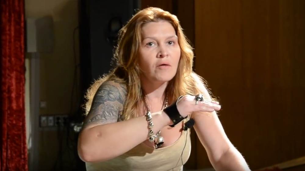 Наталья Бантеева 9 сезон Битвы экстрасенсов