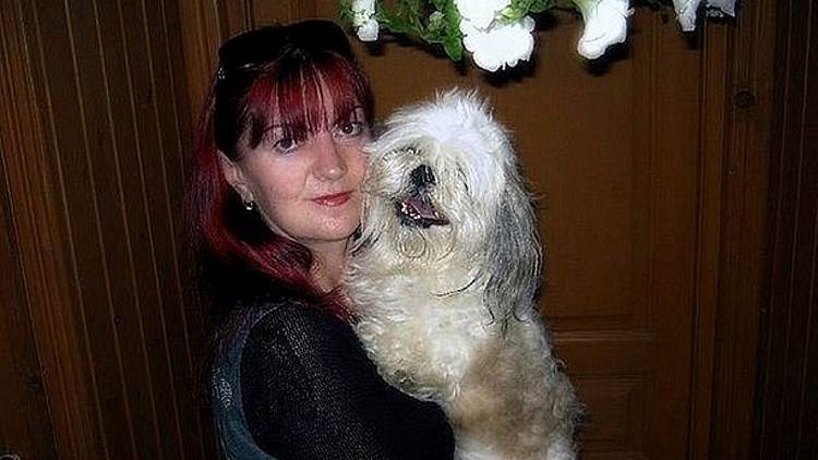 Наталья Барс 5 сезон Битвы экстрасенсов