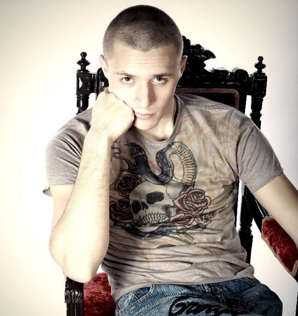 Никита Платонов 15 сезон Битвы экстрасенсов