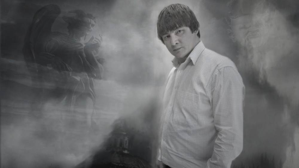 Олег Корнелиус 15 сезон Битвы экстрасенсов